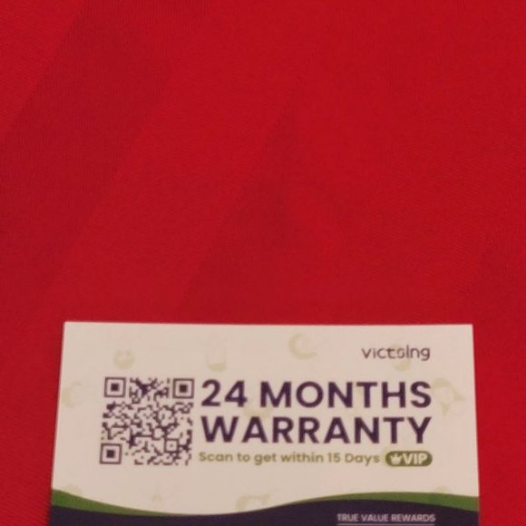 2020 VICTSING WIRELESS MOUSE, MODEL #PC299A, STILL SEALED!!! - Picture 2 of 5